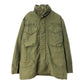 70s U.S. ARMY M-65 Field Jacket 3rd Military Jacket