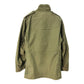 70s U.S. ARMY M-65 Field Jacket 3rd Military Jacket