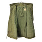 70s U.S. ARMY M-65 Field Jacket 3rd Military Jacket