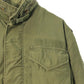 70s U.S. ARMY M-65 Field Jacket 3rd Military Jacket