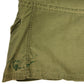 70s U.S. ARMY M-65 Field Jacket 3rd Military Jacket