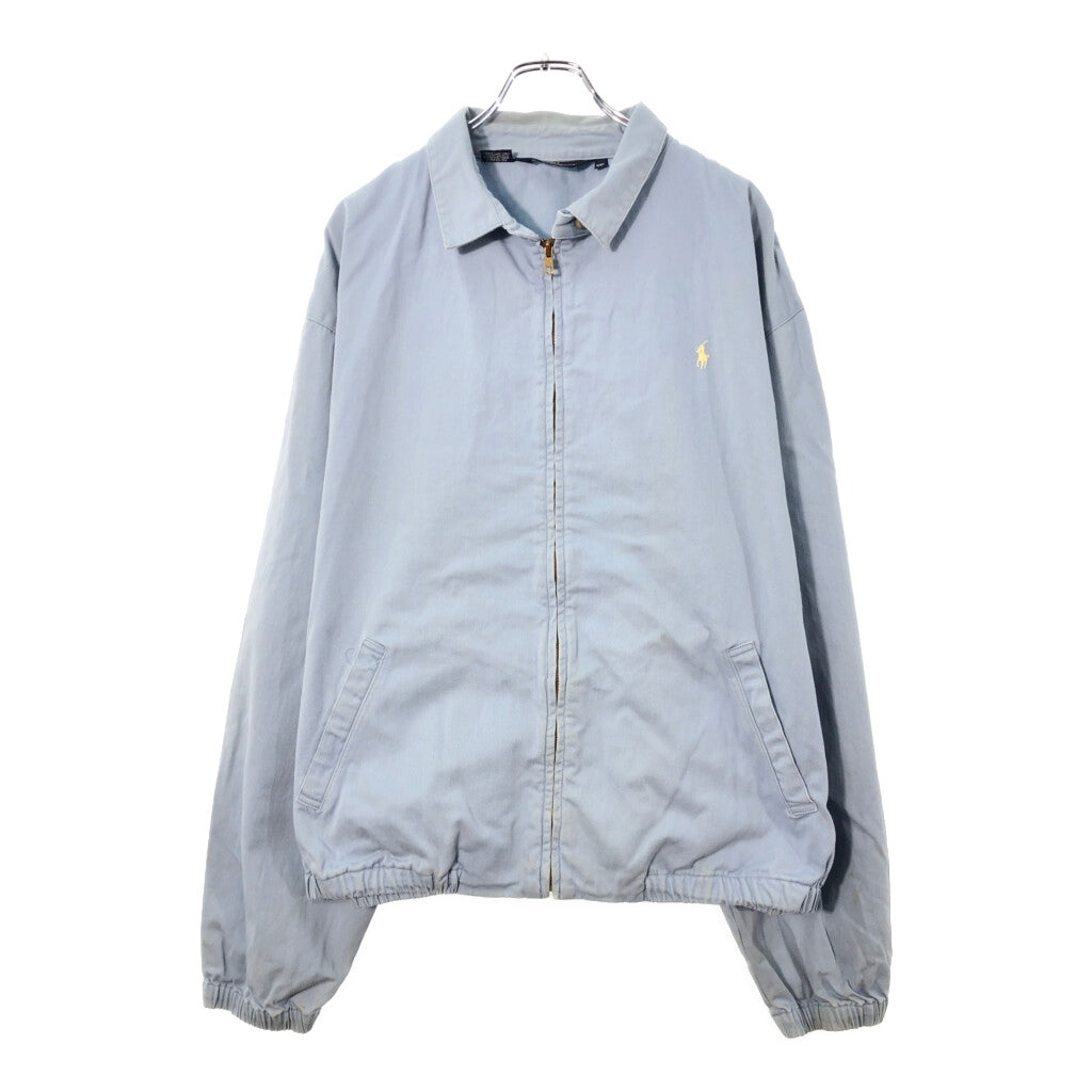 90s Polo by Ralph Lauren Swing Top