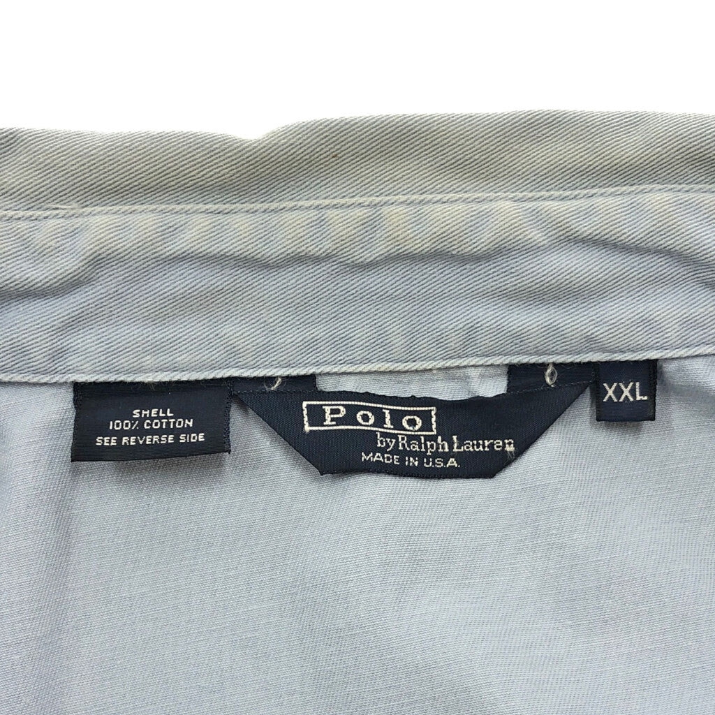 90s Polo by Ralph Lauren Swing Top