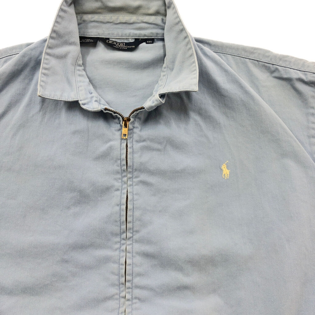 90s Polo by Ralph Lauren Swing Top