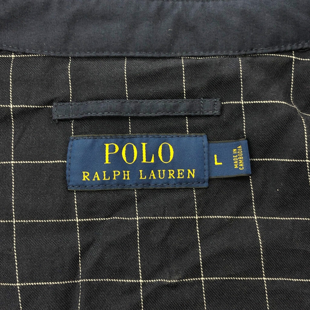 Polo by Ralph Lauren Swing Top