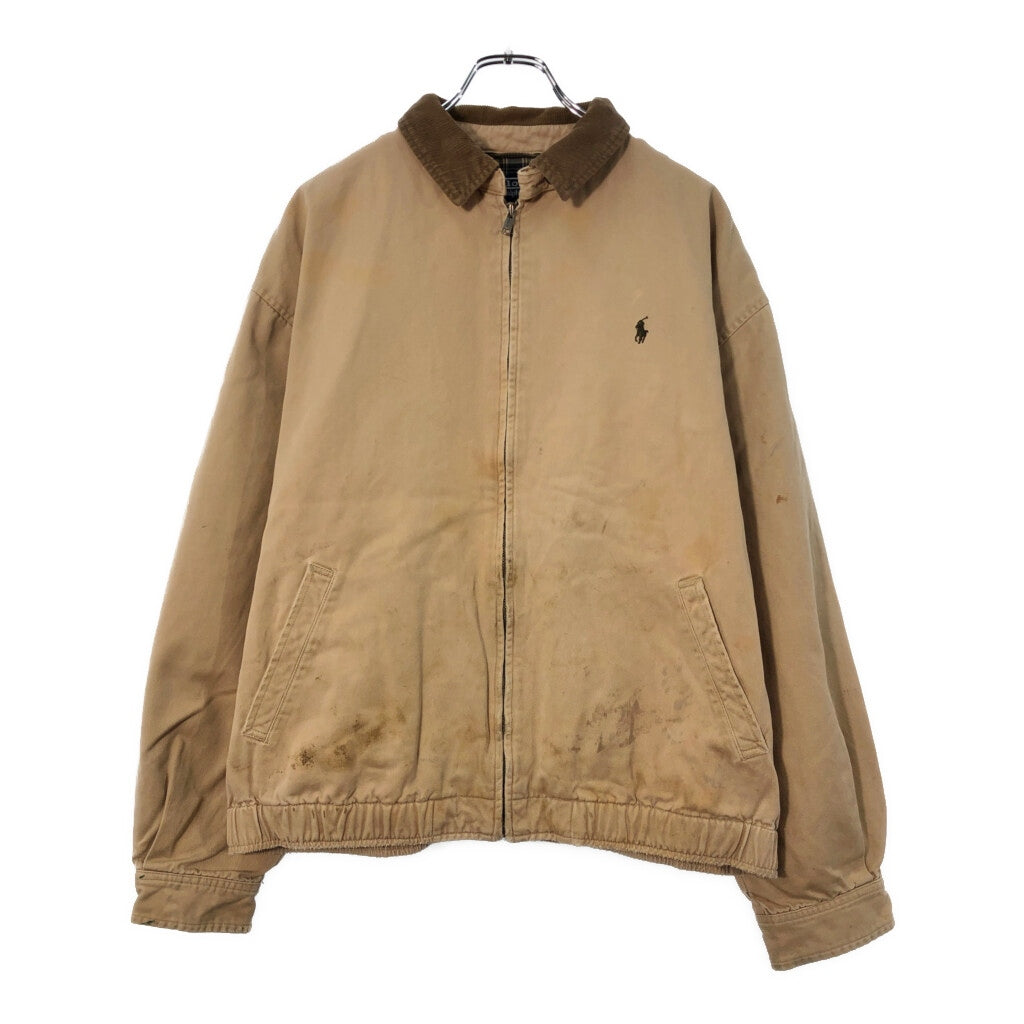90s Polo by Ralph Lauren Swing Top