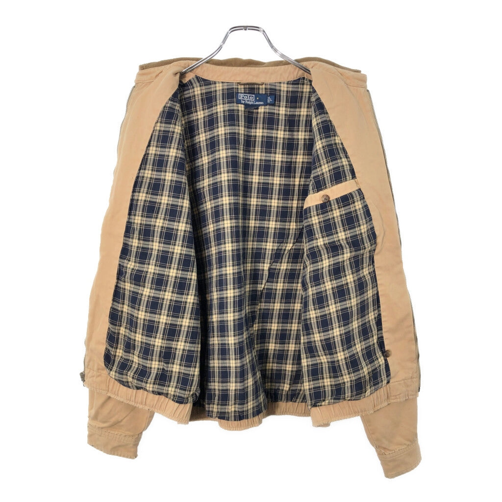 90s Polo by Ralph Lauren Swing Top