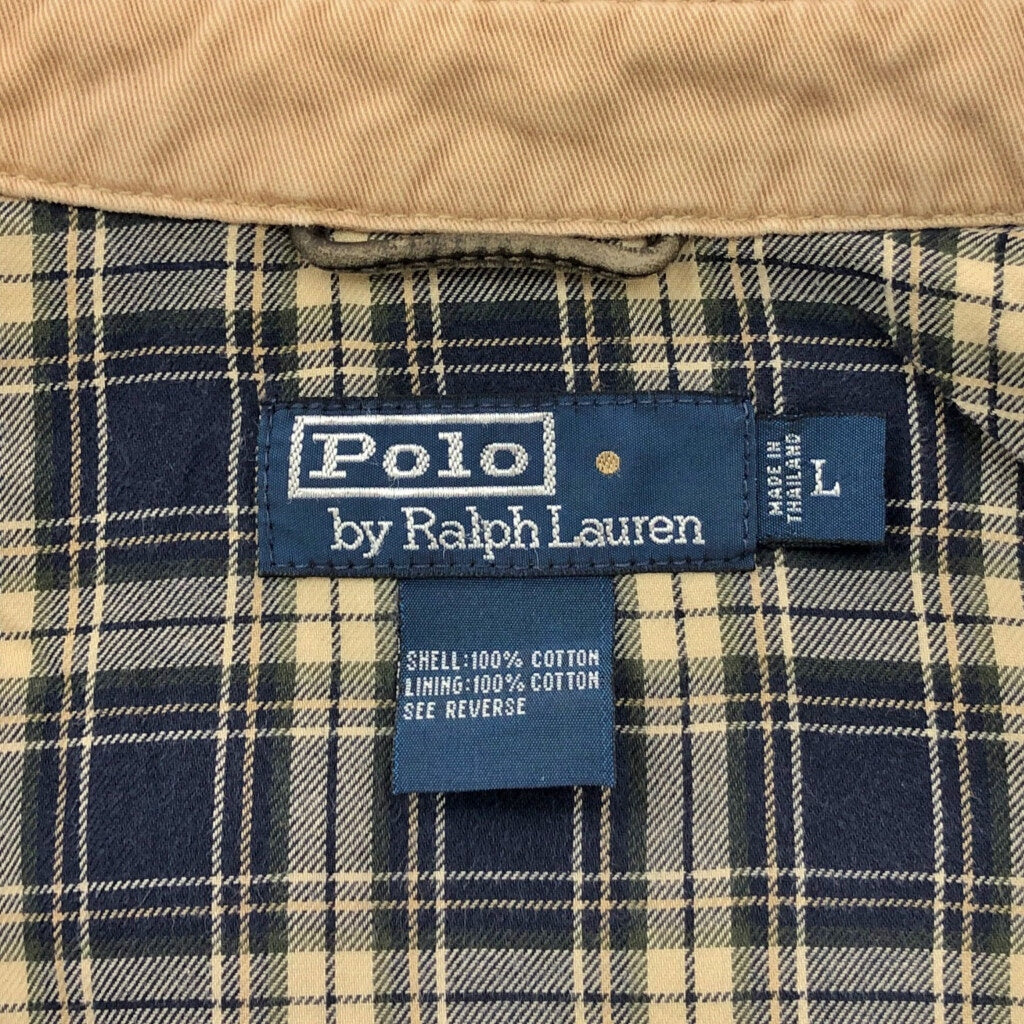 90s Polo by Ralph Lauren Swing Top
