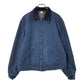 80s BIG BEN Denim Jacket