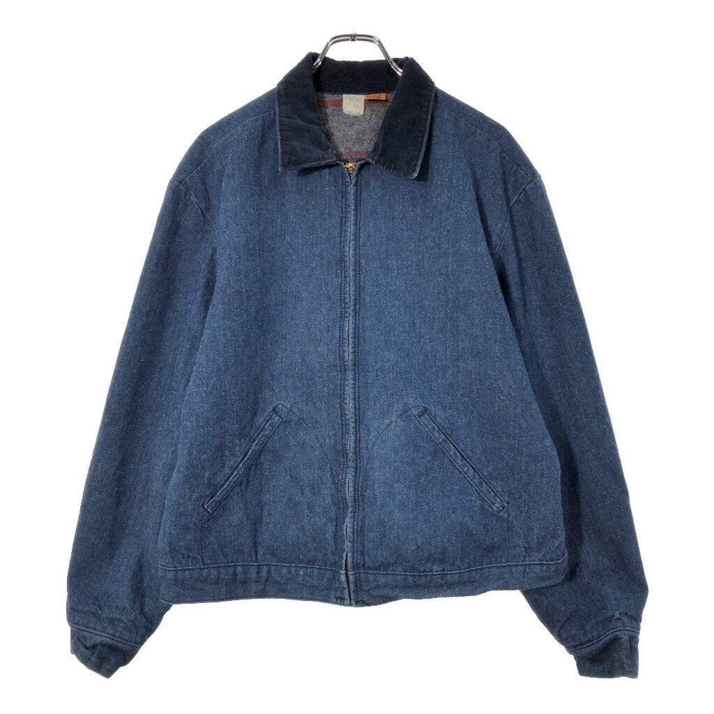 80s BIG BEN Denim Jacket