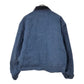 80s BIG BEN Denim Jacket