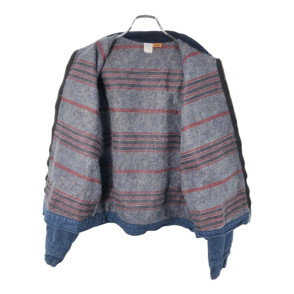 80s BIG BEN Denim Jacket