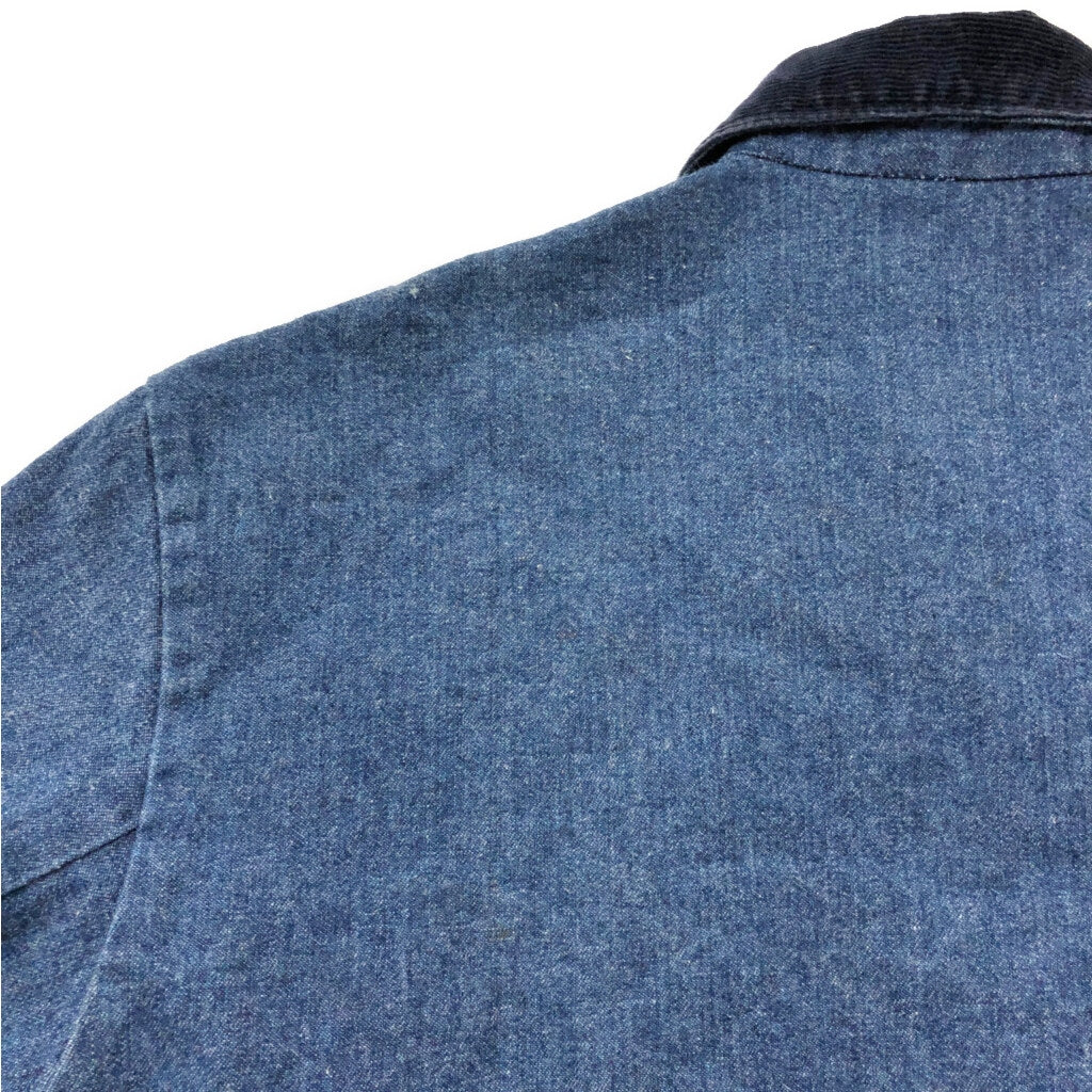 80s BIG BEN Denim Jacket