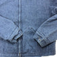 80s BIG BEN Denim Jacket
