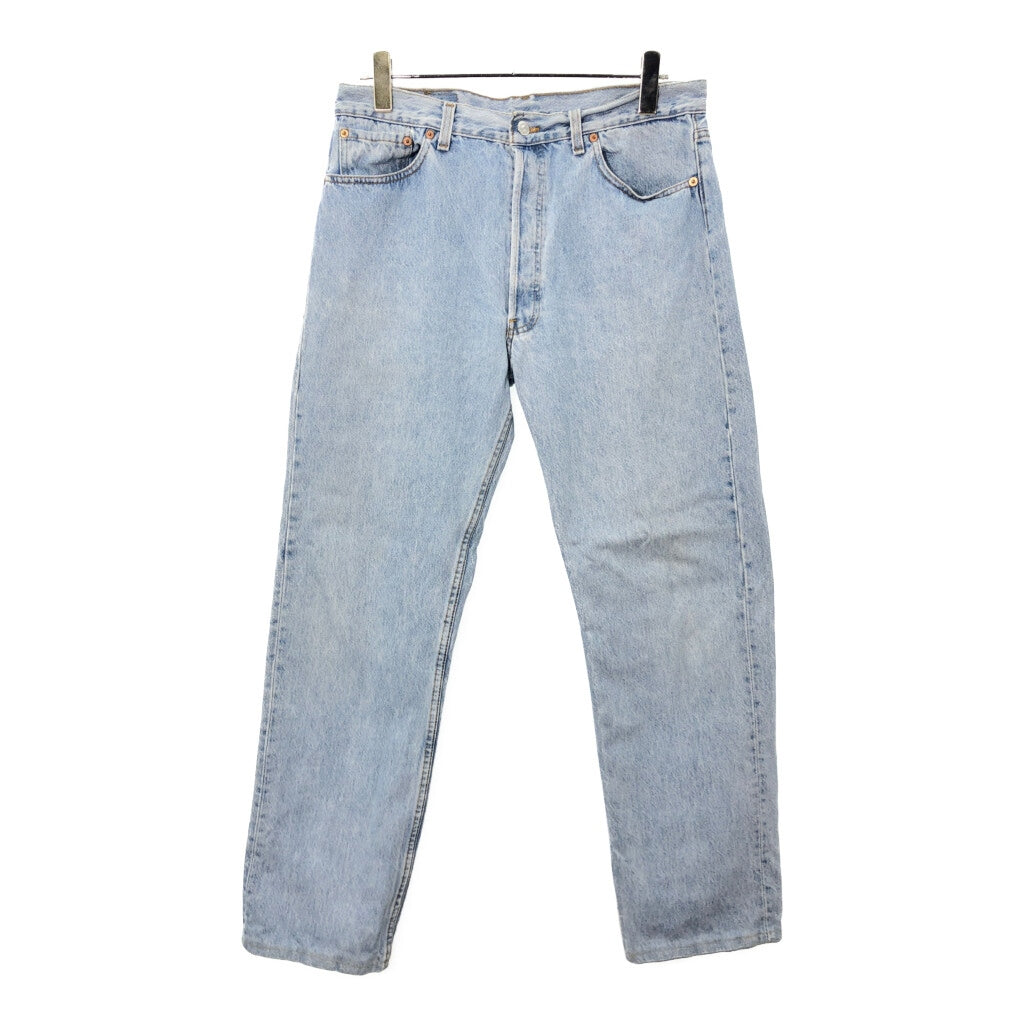 90s Levi's 501 Denim Pants