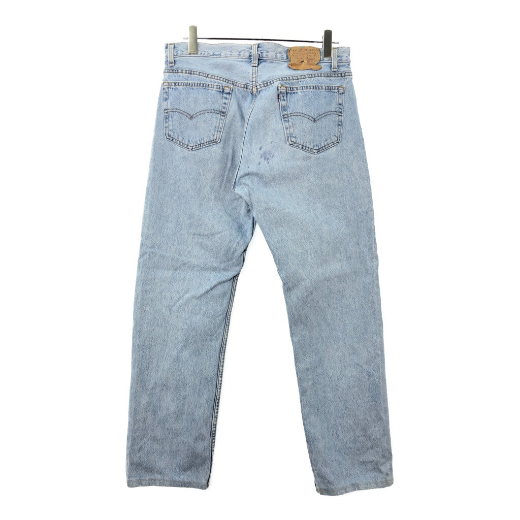 90s Levi's 501 Denim Pants