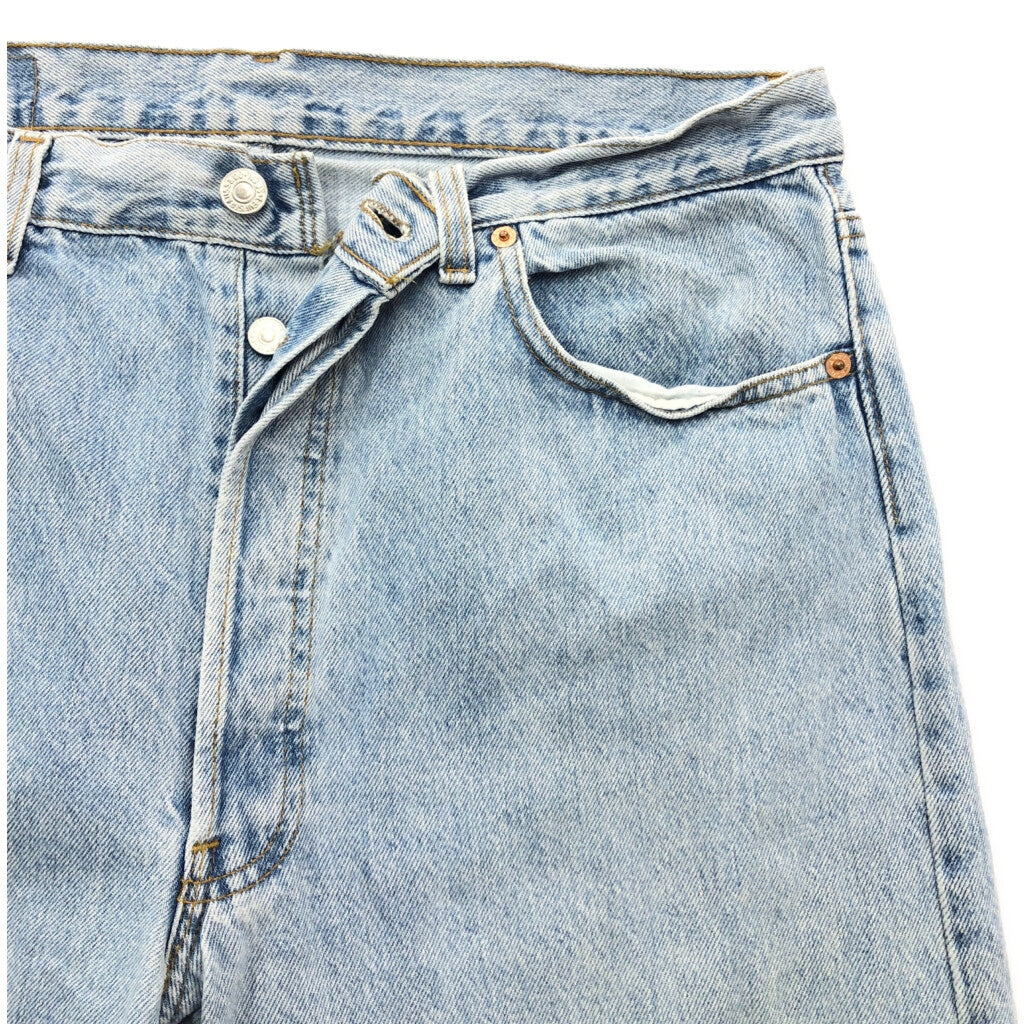 90s Levi's 501 Denim Pants
