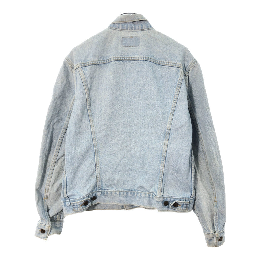 80s Levi's 70506-0211 Denim Jacket