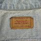 80s Levi's 70506-0211 Denim Jacket