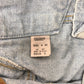 80s Levi's 70506-0211 Denim Jacket