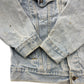80s Levi's 70506-0211 Denim Jacket