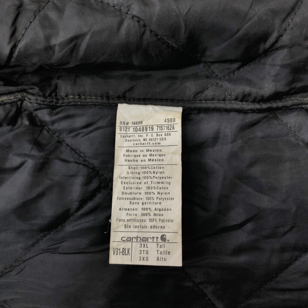 Carhartt Vest