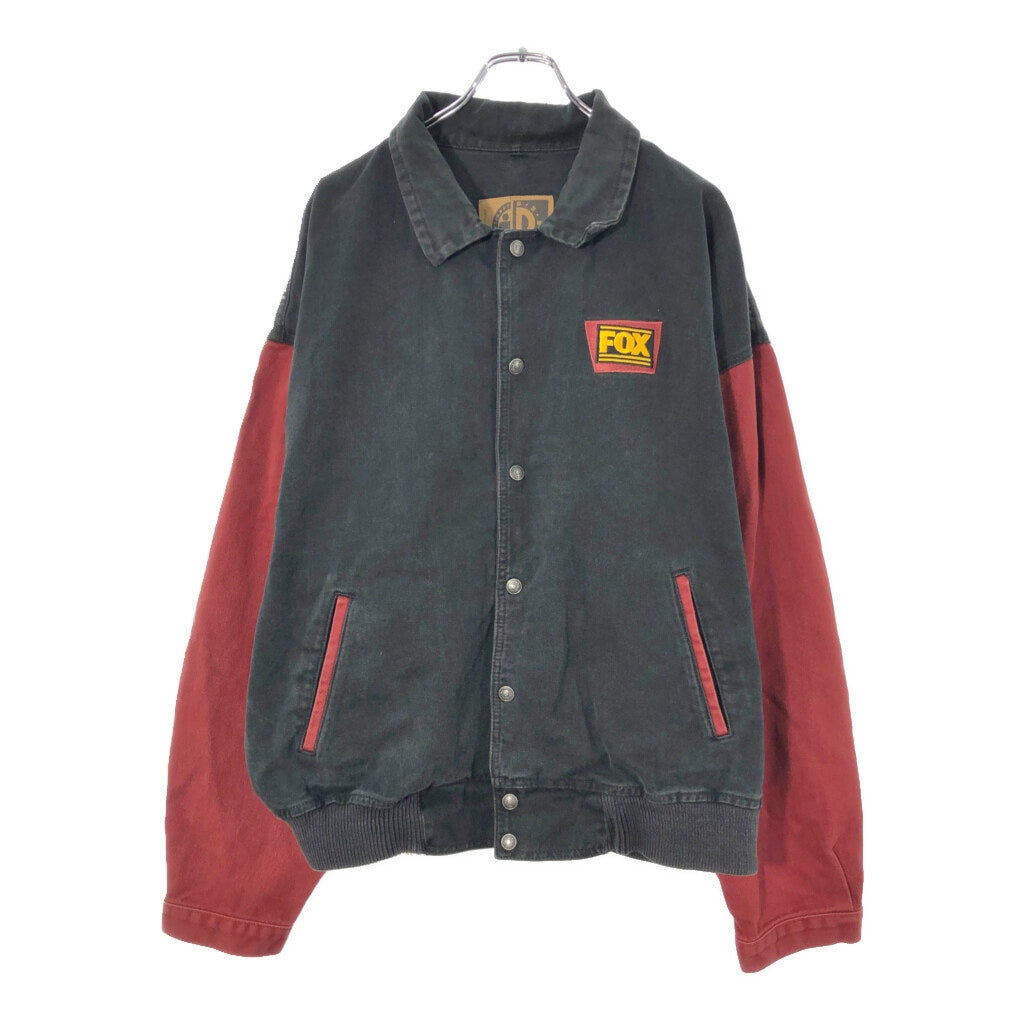 DENIM international Varsity Stadium Jacket