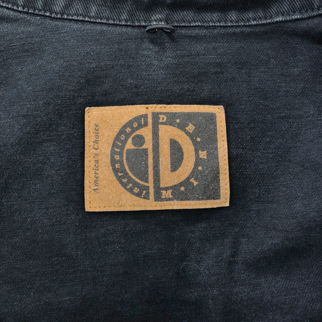 DENIM international Varsity Stadium Jacket