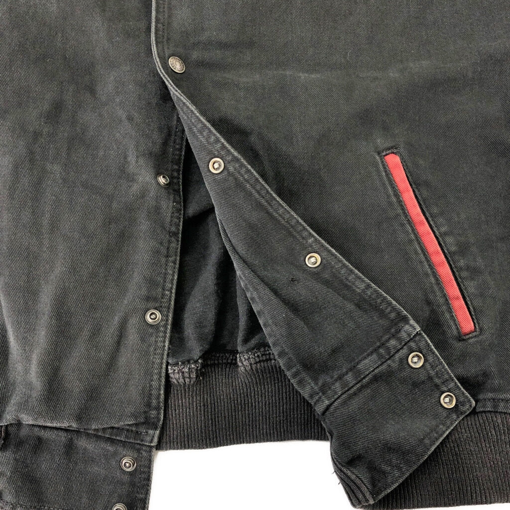 DENIM international Varsity Stadium Jacket