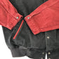DENIM international Varsity Stadium Jacket
