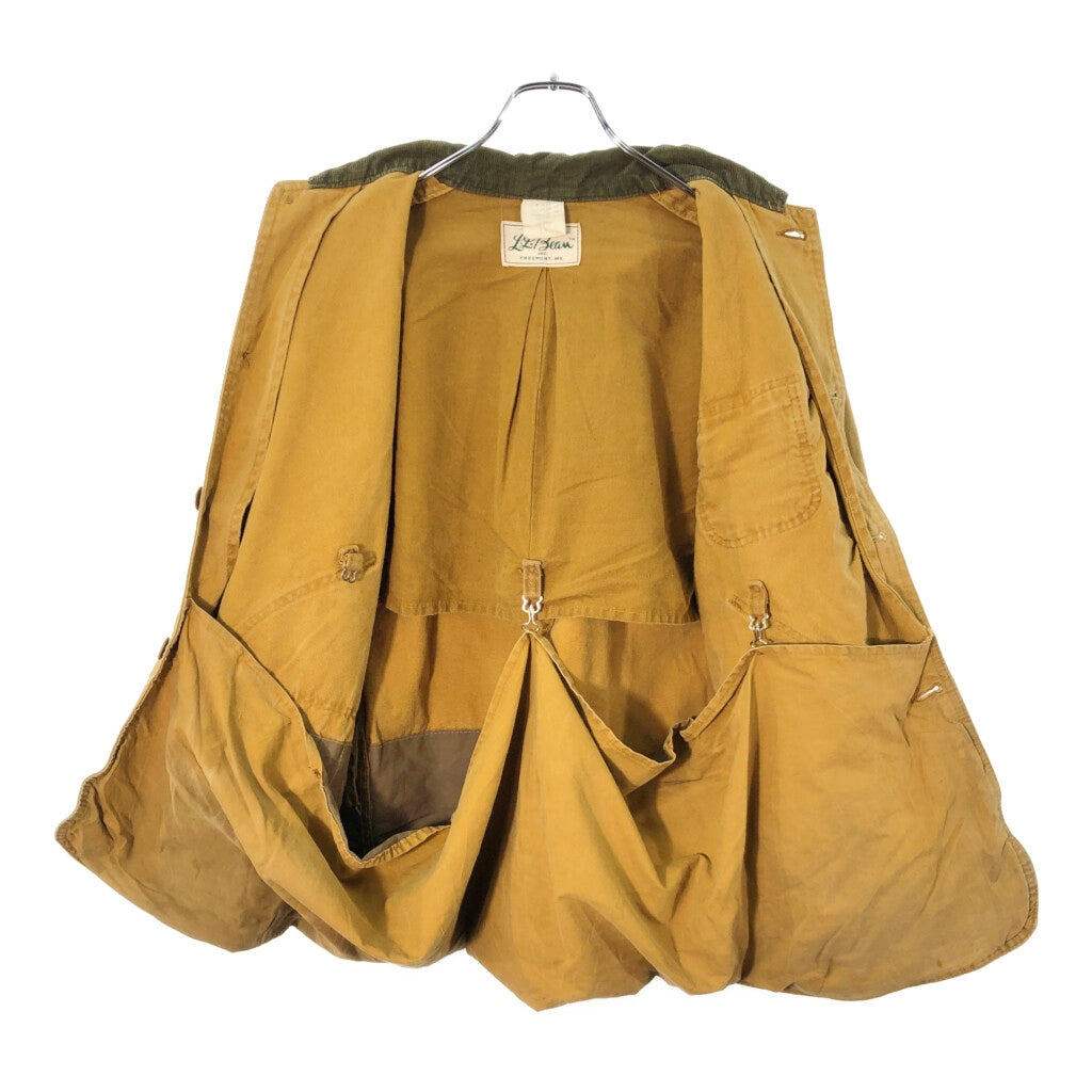 70s L.L.Bean Hunting Jacket