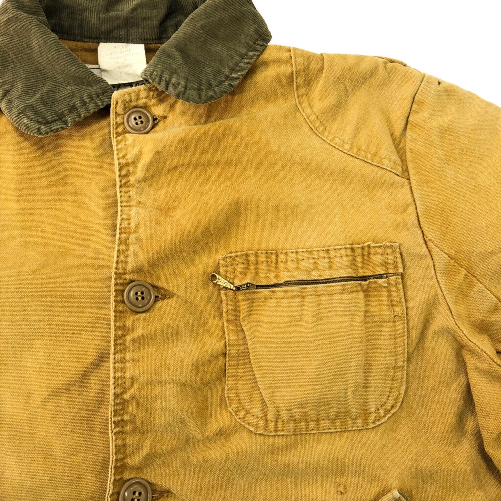 70s L.L.Bean Hunting Jacket