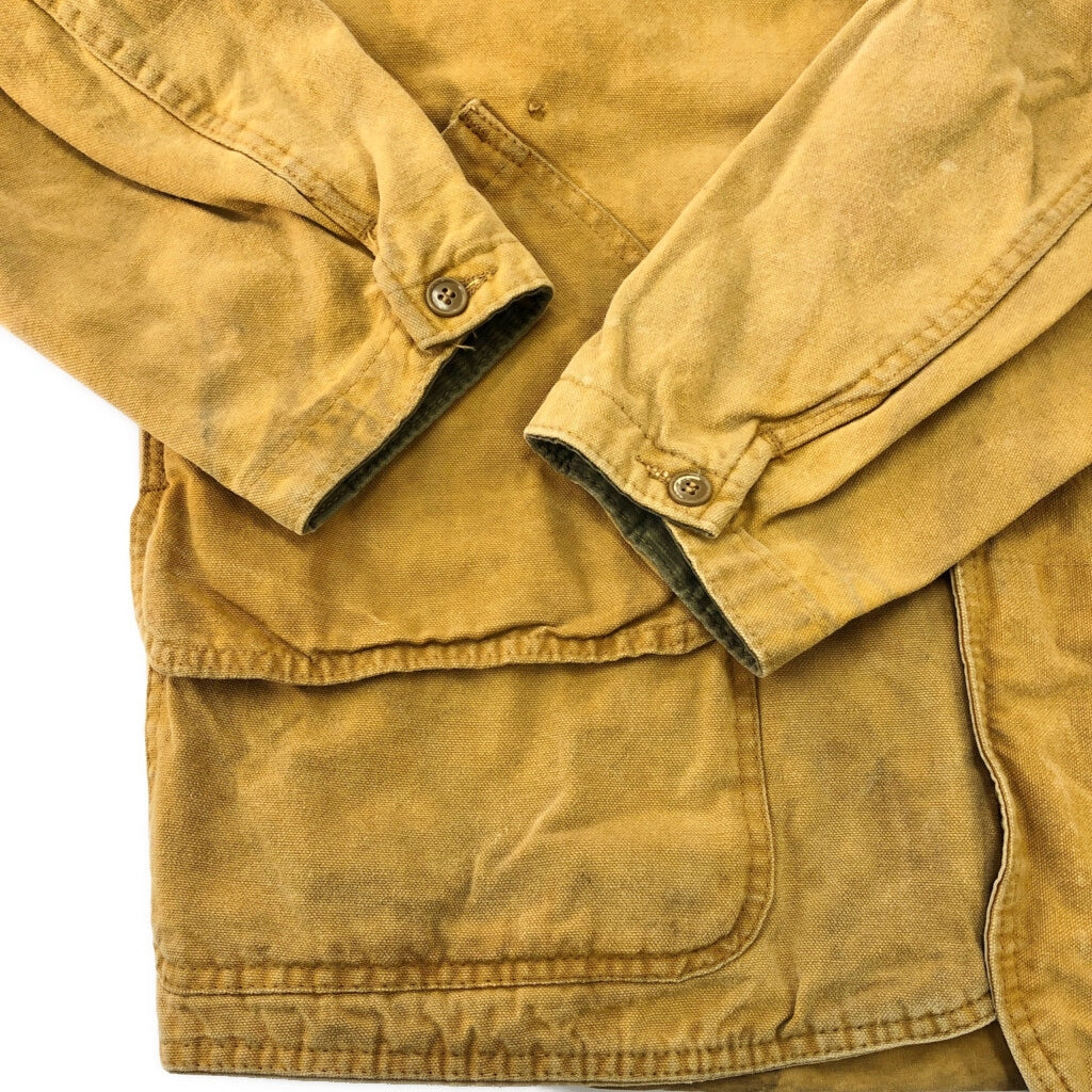70s L.L.Bean Hunting Jacket