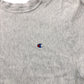 80s Champion REVERSE WEAVE Logo Sweat
