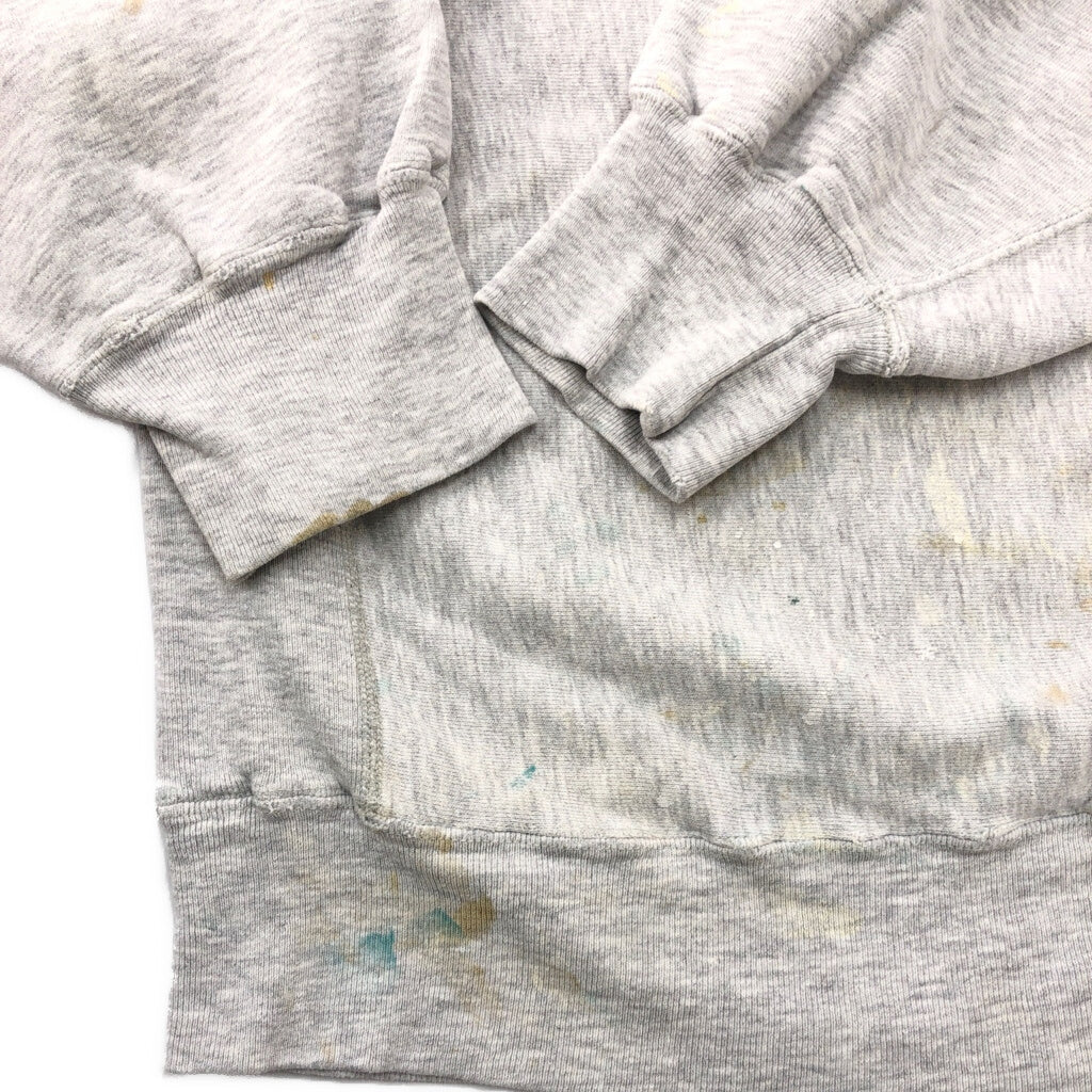 80s Champion REVERSE WEAVE Logo Sweat