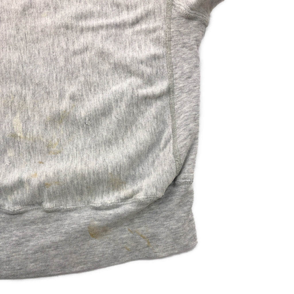 80s Champion REVERSE WEAVE Logo Sweat