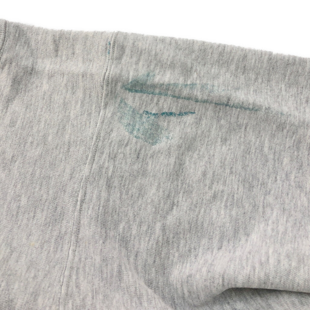 80s Champion REVERSE WEAVE Logo Sweat