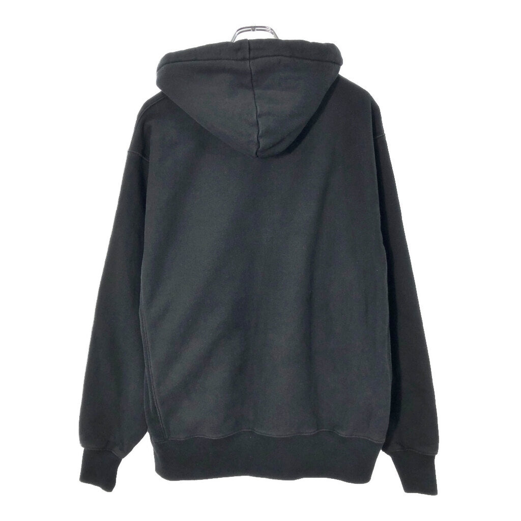 Champion REVERSE WEAVE Logo Hoodie