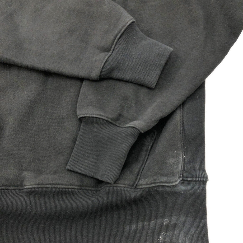 Champion REVERSE WEAVE Logo Hoodie