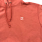 Champion REVERSE WEAVE Logo Hoodie