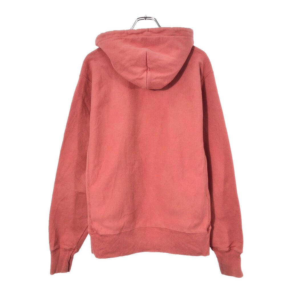 Champion REVERSE WEAVE Logo Hoodie