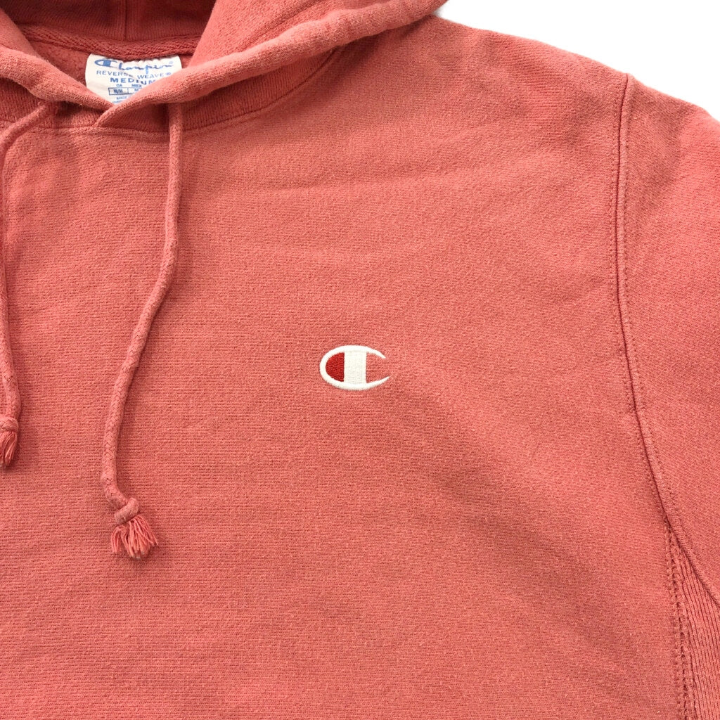 Champion REVERSE WEAVE Logo Hoodie