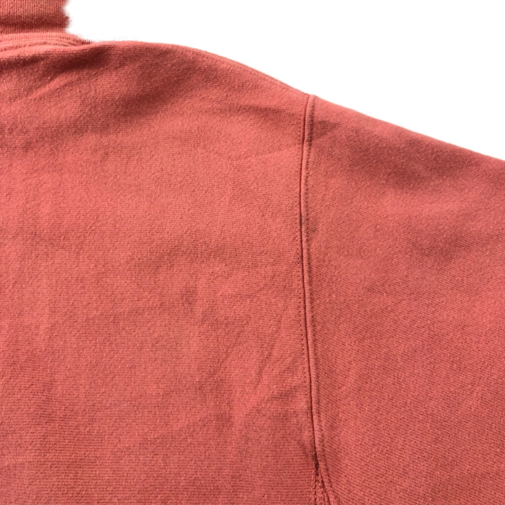 Champion REVERSE WEAVE Logo Hoodie
