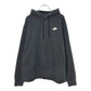 NIKE Logo Hoodie