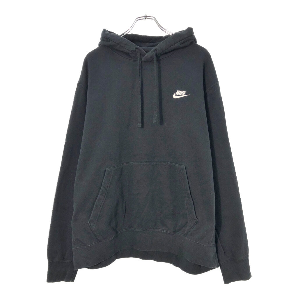 NIKE Logo Hoodie