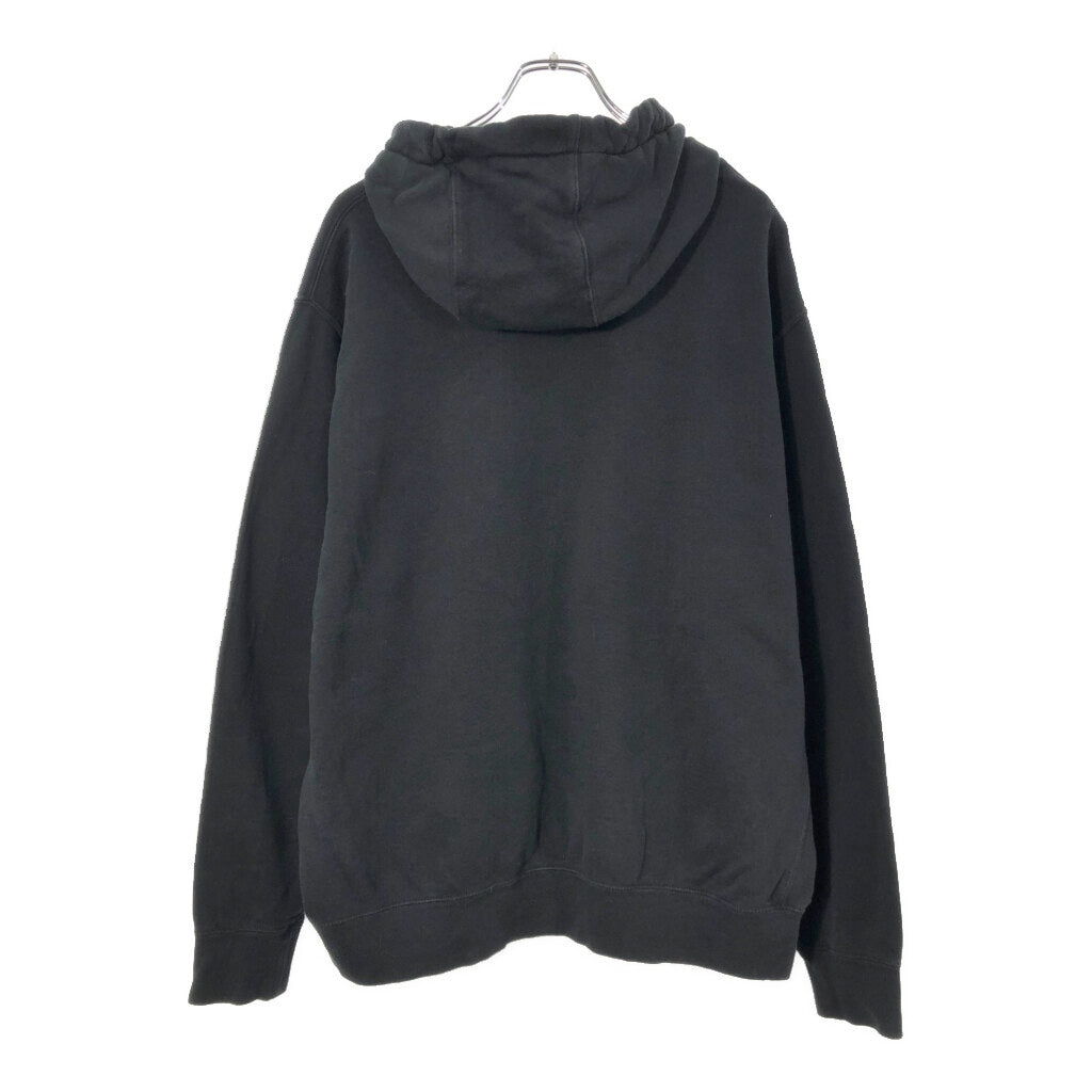 NIKE Logo Hoodie