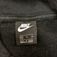 NIKE Logo Hoodie