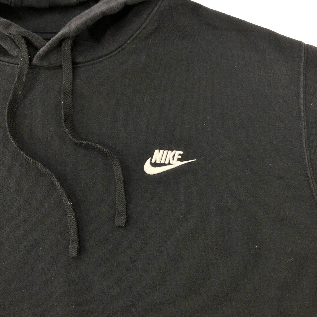 NIKE Logo Hoodie