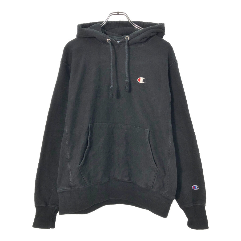 Champion REVERSE WEAVE Logo Hoodie