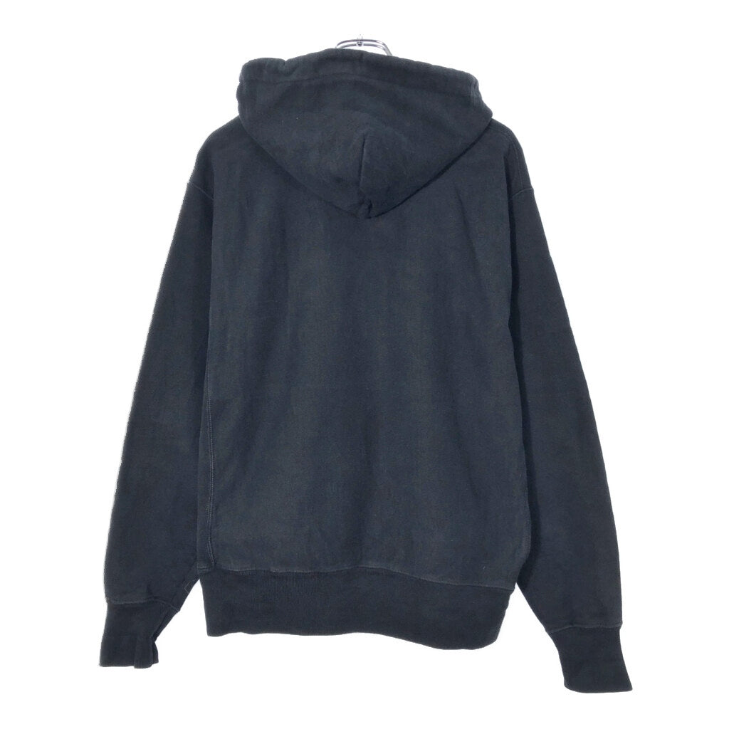 Champion REVERSE WEAVE Logo Hoodie
